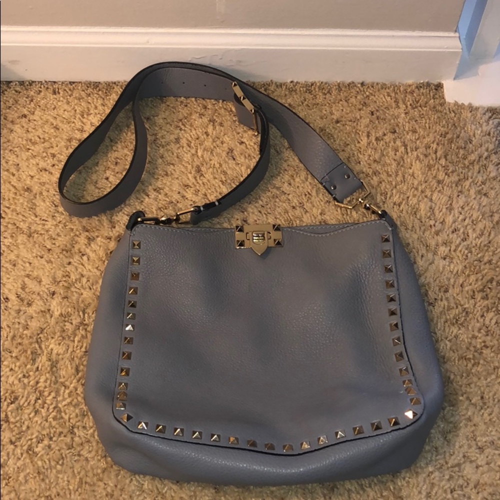 Valentino Rockstud Crossbody